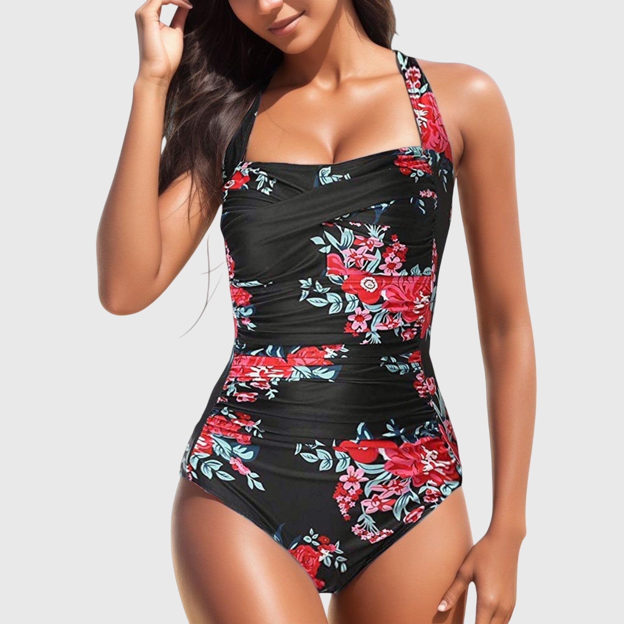 Lina™ | Maillot de bain une pièce