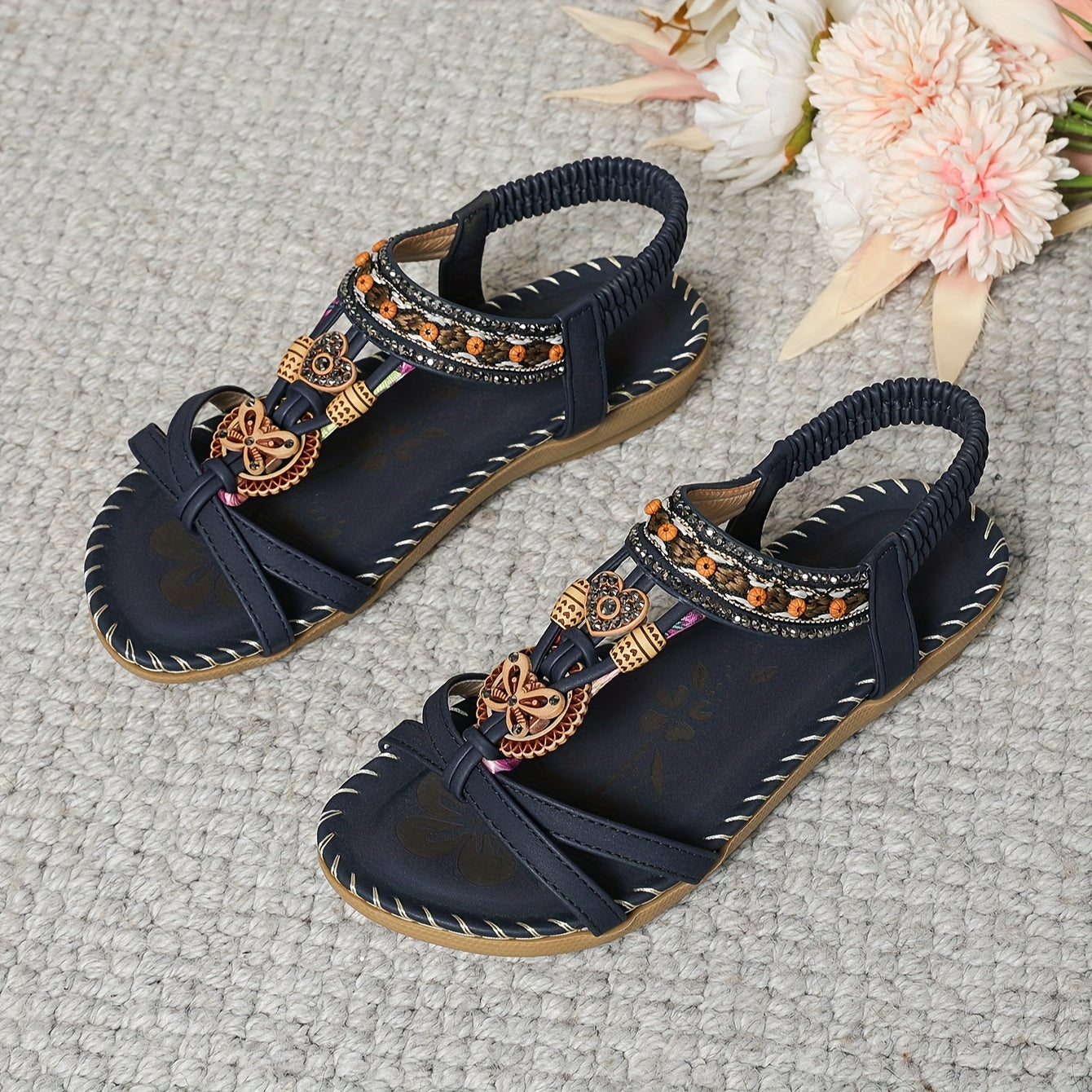 LEXI | STYLISH ORTHOPEDIC SANALS