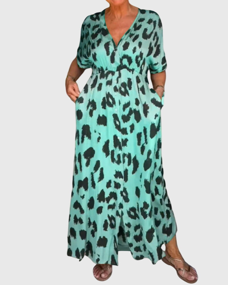 Robe Elizabeth™ | Confiance intemporelle
