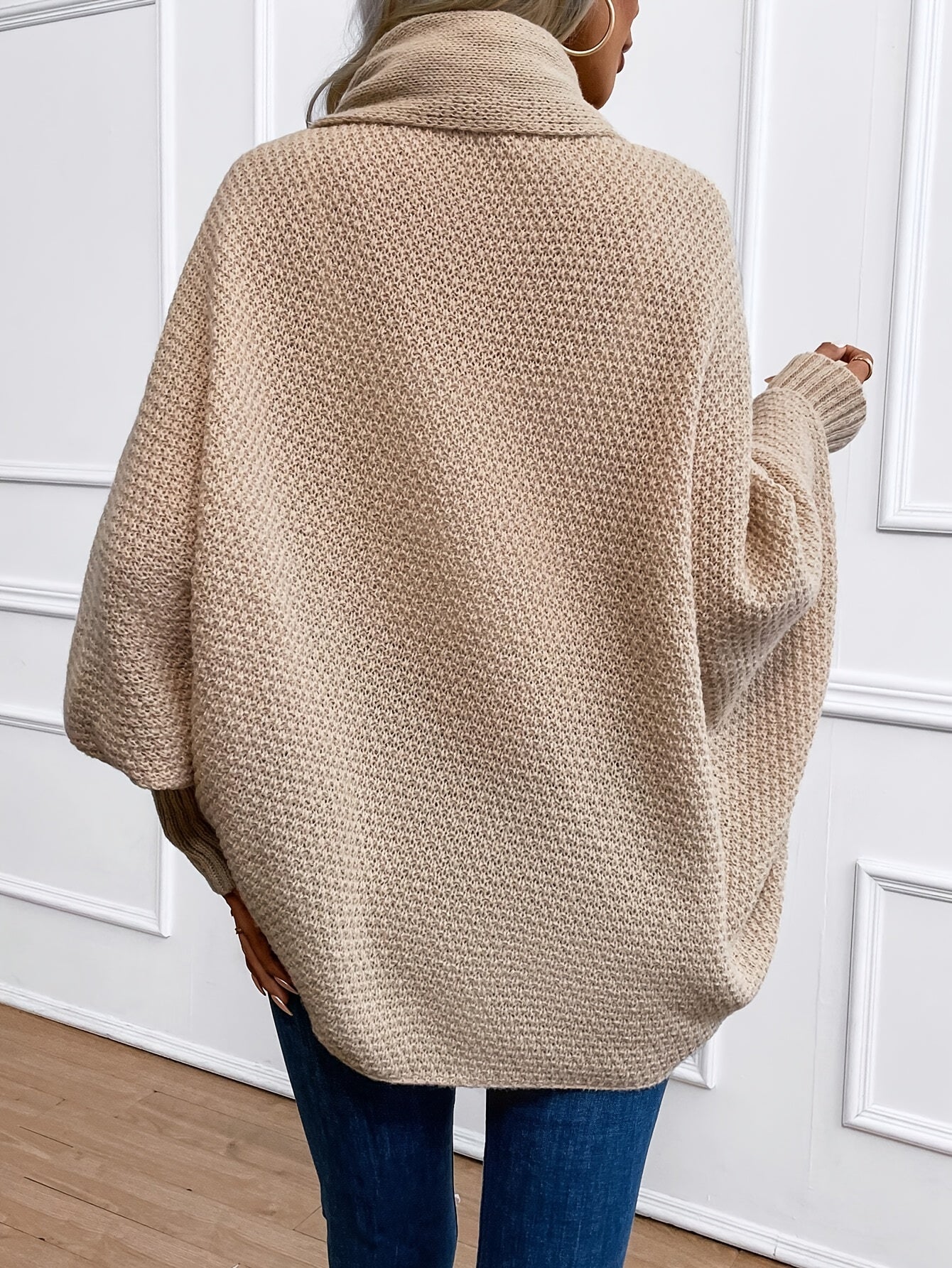 Emily™ | Effortless Knit Cardigan