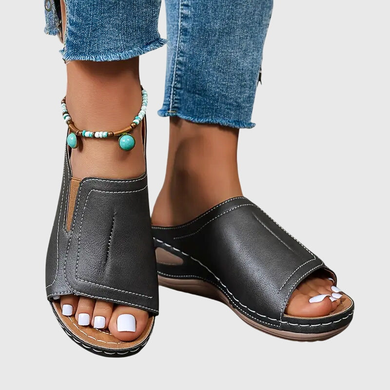 Aretha™ | Sandales orthopédiques 
