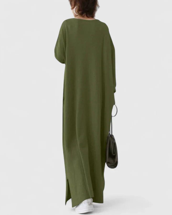 Gryelle™ | Sophisticated Style Dress