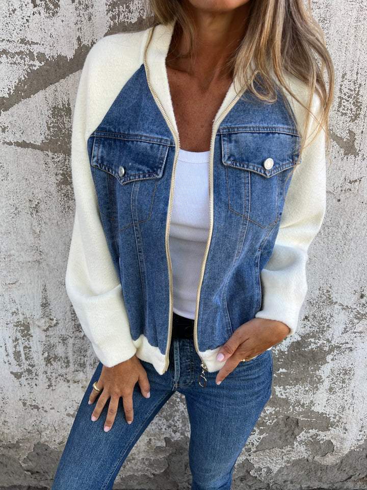 Isa™ | Everyday Flattering Jacket