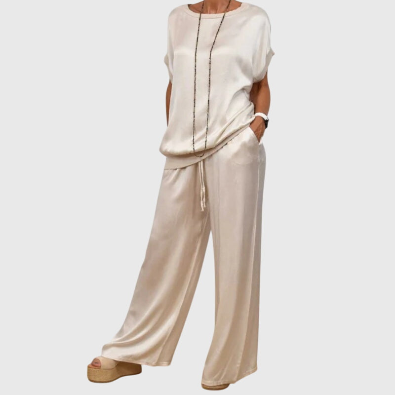 Kayla™ | Ensemble deux pièces élégant