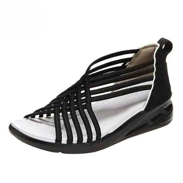 Kaja™ | Supportive Orthopaedic Sandals