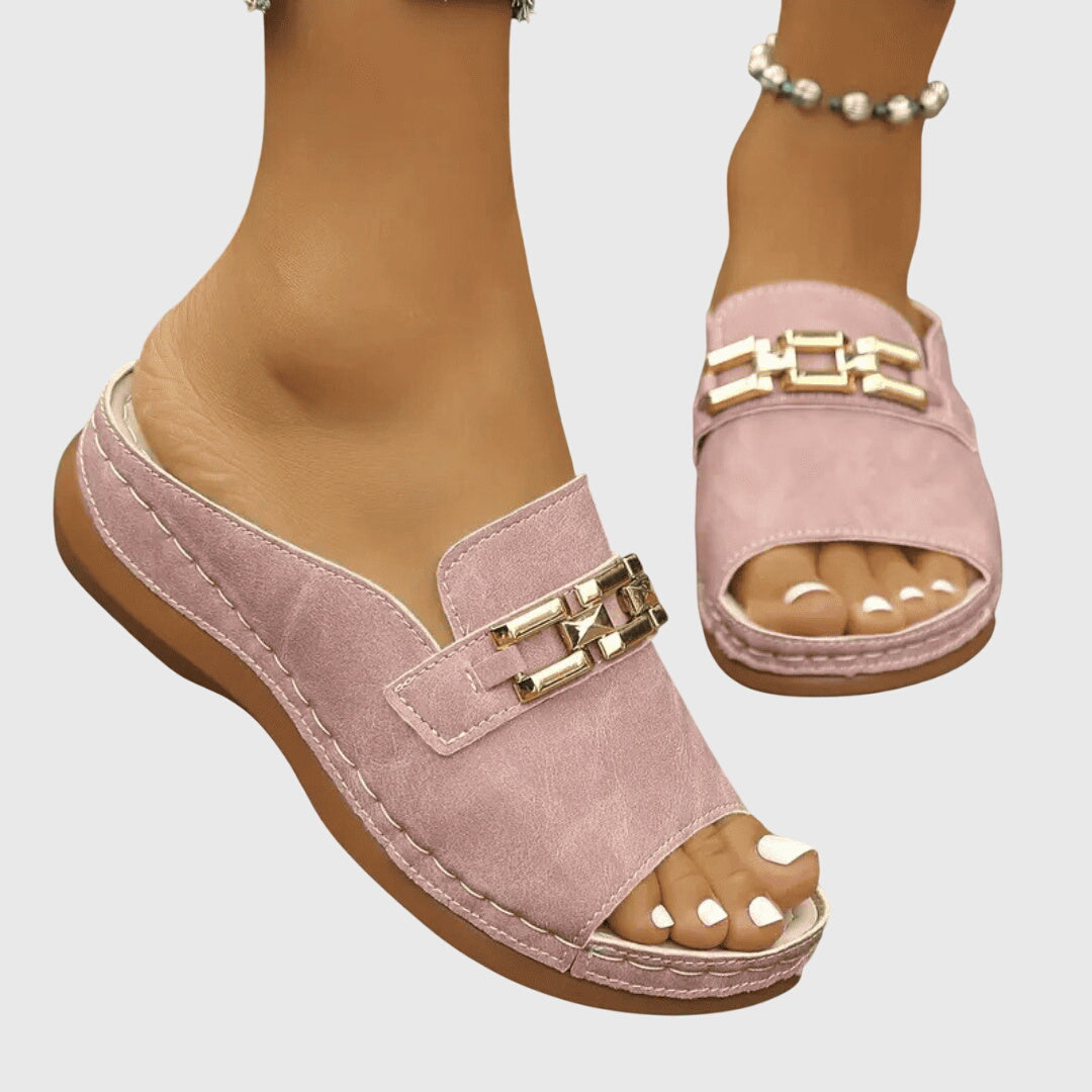 Sandales orthopédiques Beatrice™