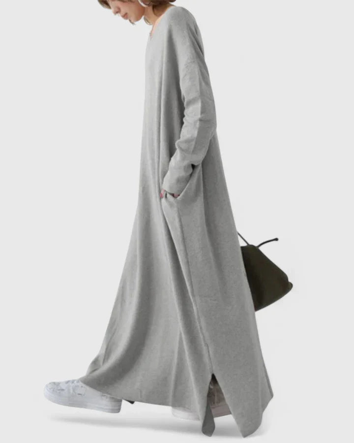 Gryelle™ | Sophisticated Style Dress