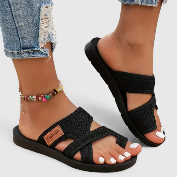 Ottalene™ | Sandale orthopédique