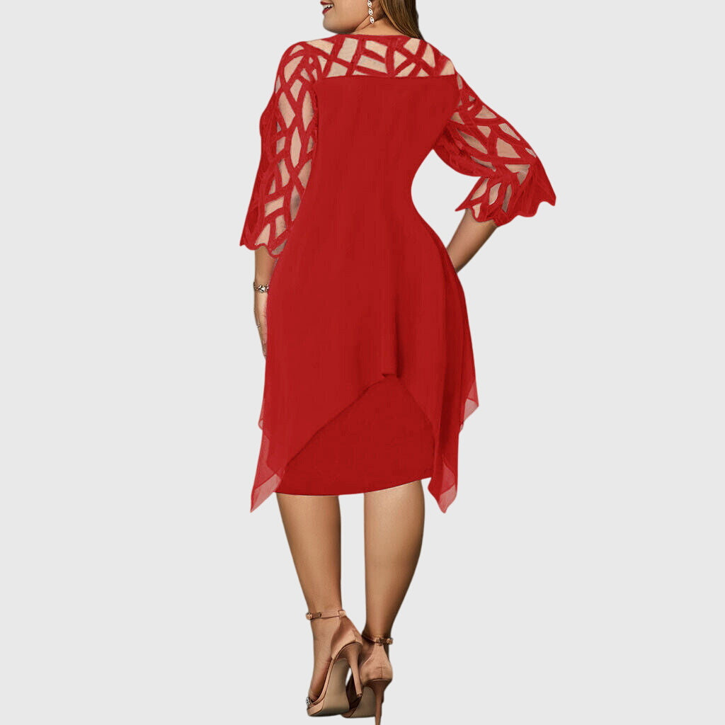 Juliana™ | Robe chic 