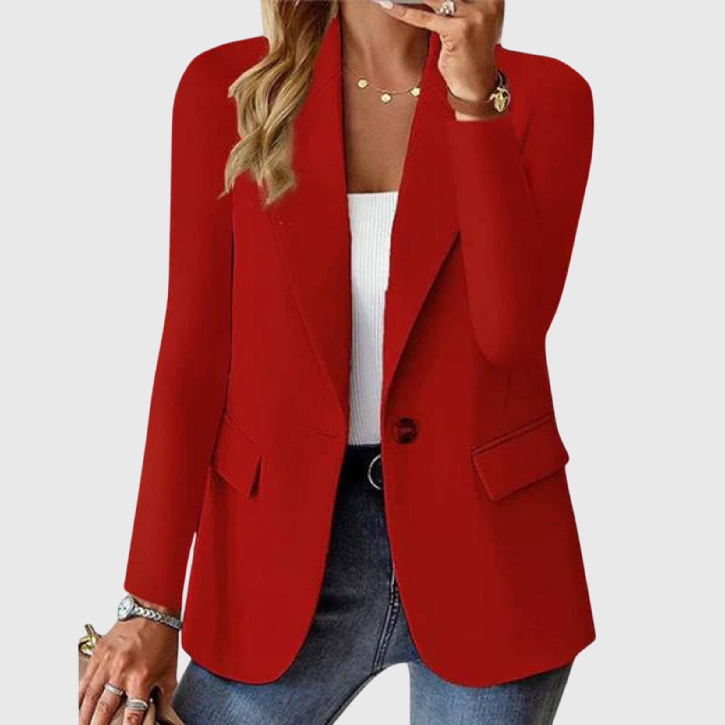 Harper™ | Blazer habillé