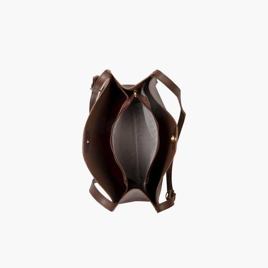 Camilla | Classic Everyday Bag