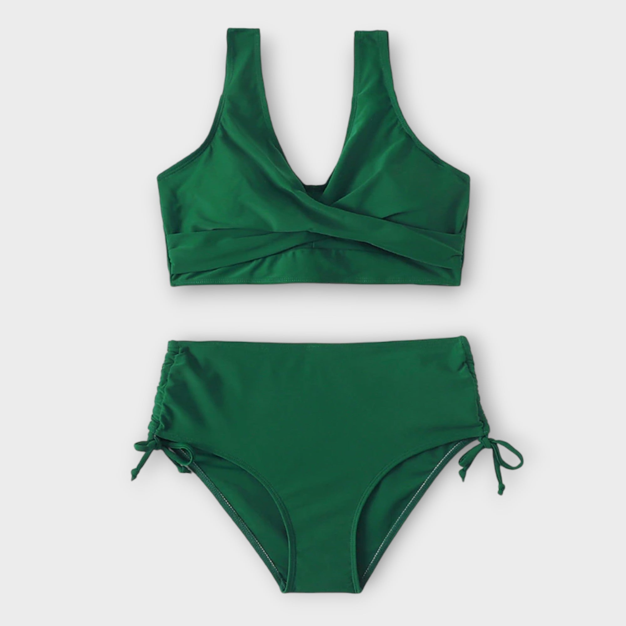 Moni™ | Ensemble bikini 2 pièces élégant