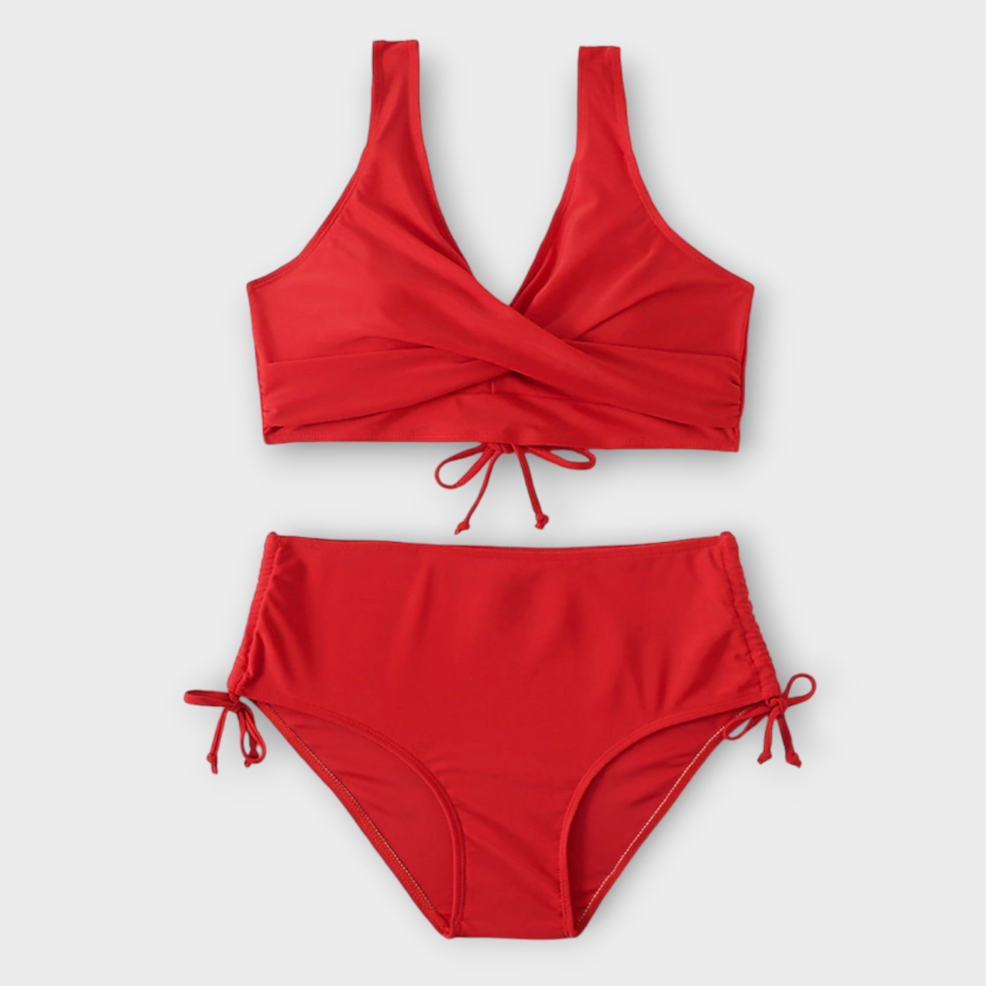 Moni™ | Ensemble bikini 2 pièces élégant