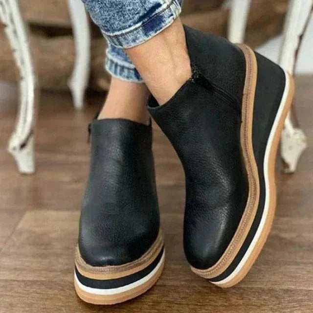 Emilia™ | Waterproof Boots