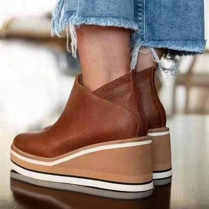 Emilia™ | Waterproof Boots