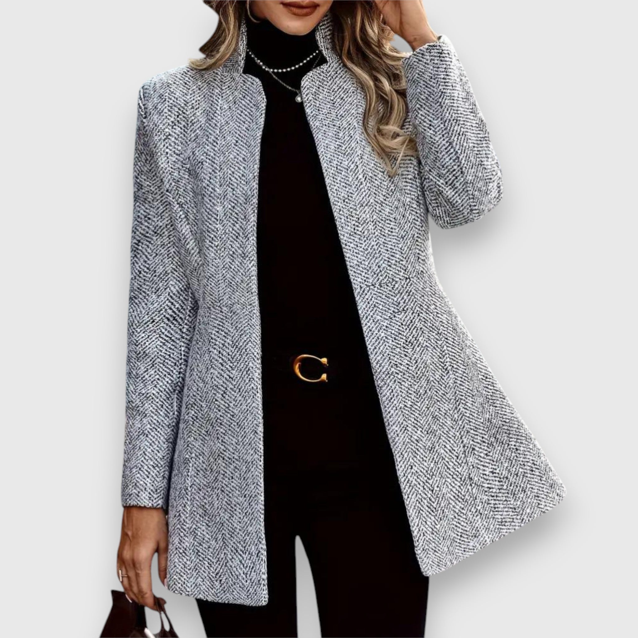 Mizari™ | Blazer