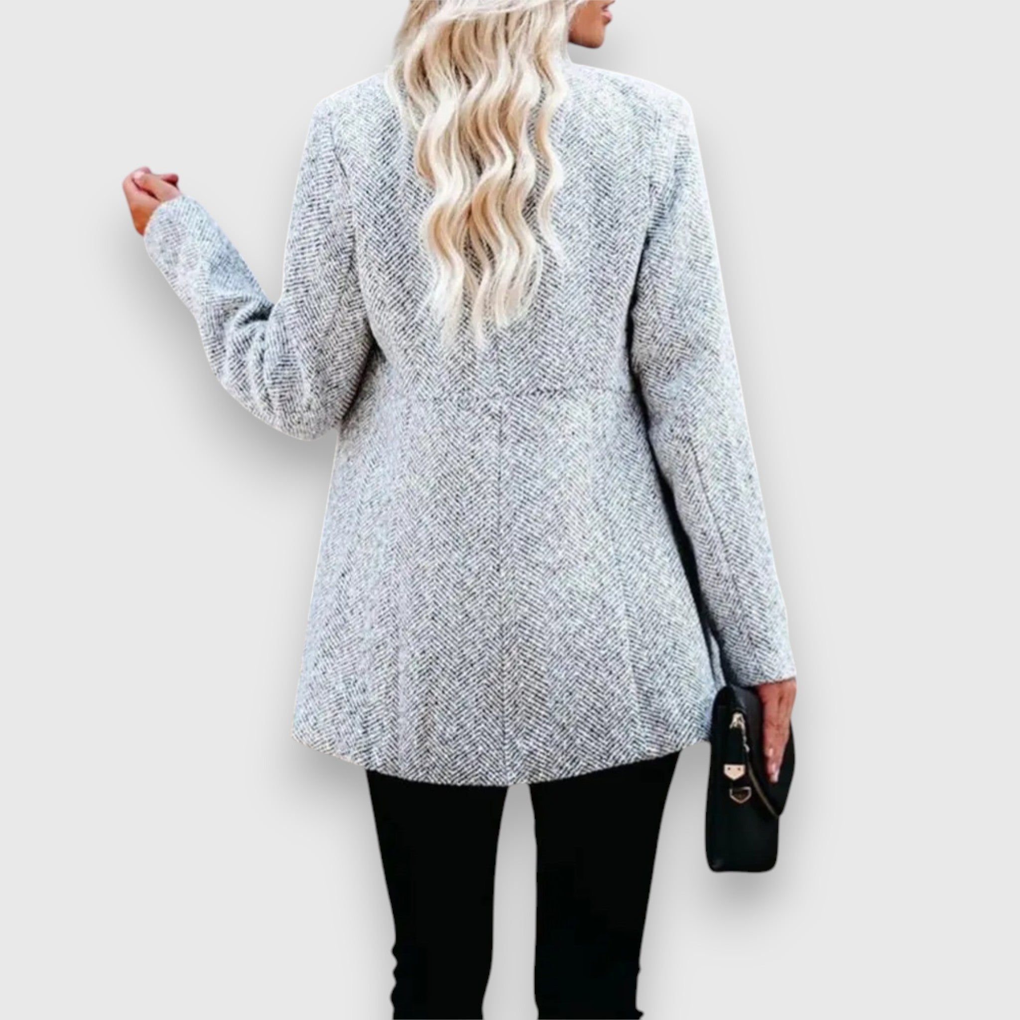 Mizari™ | Blazer