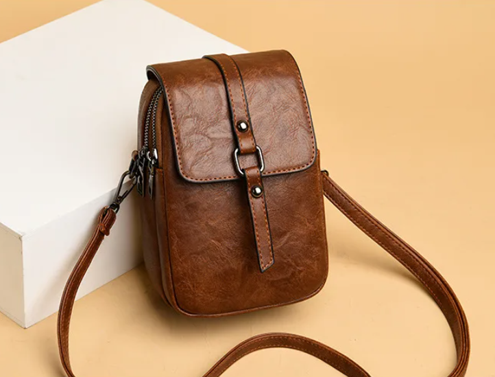 Kaelith™ | Multi-Functional Bag