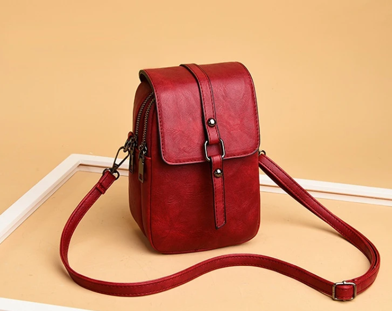 Kaelith™ | Multi-Functional Bag