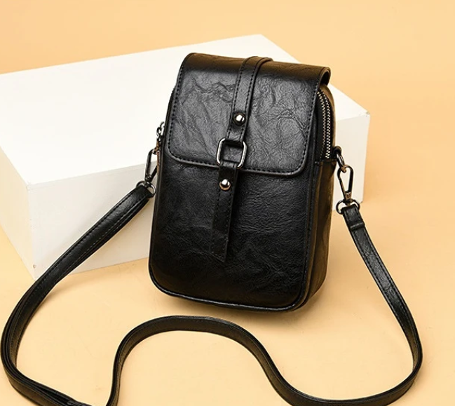 Kaelith™ | Multi-Functional Bag