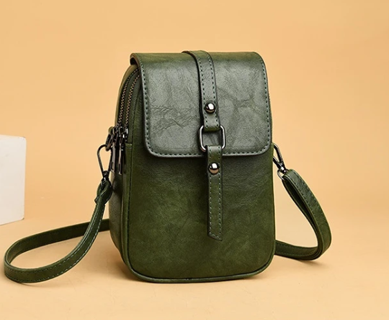 Kaelith™ | Multi-Functional Bag