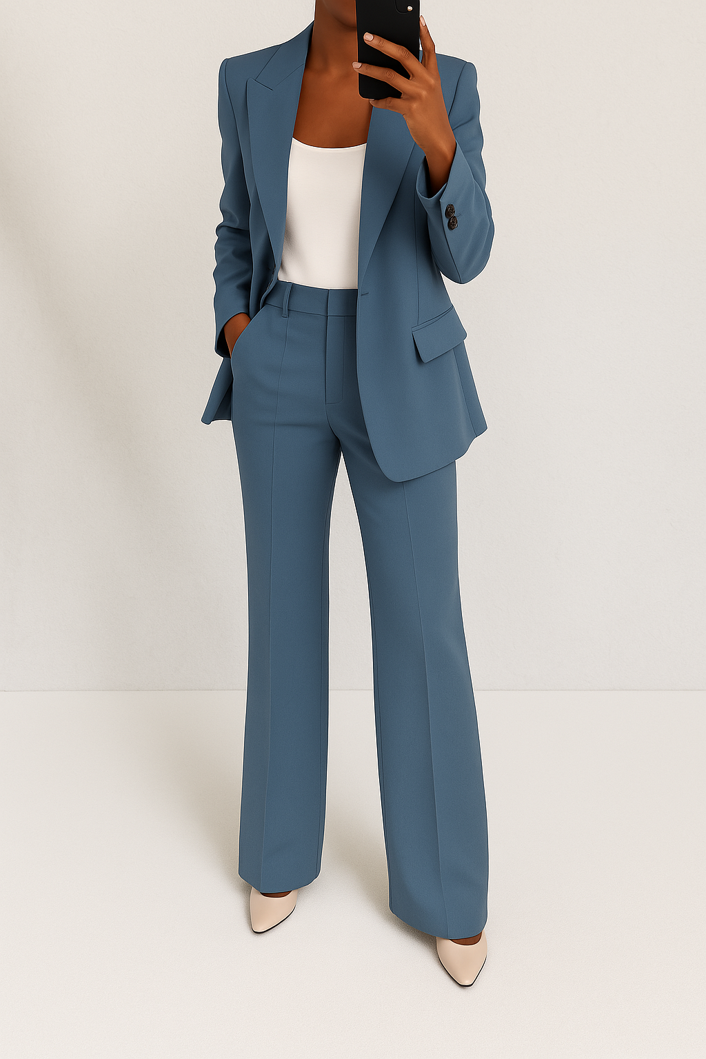 Victoria™ | Ensemble sur mesure 