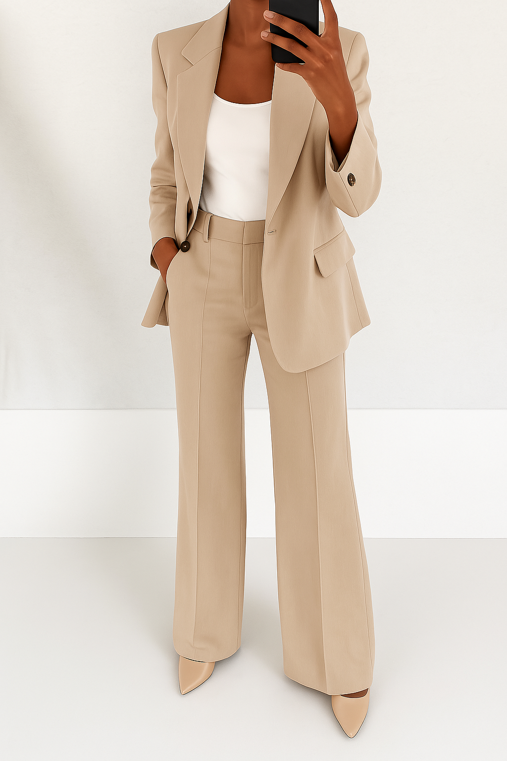 Victoria™ | Ensemble sur mesure 