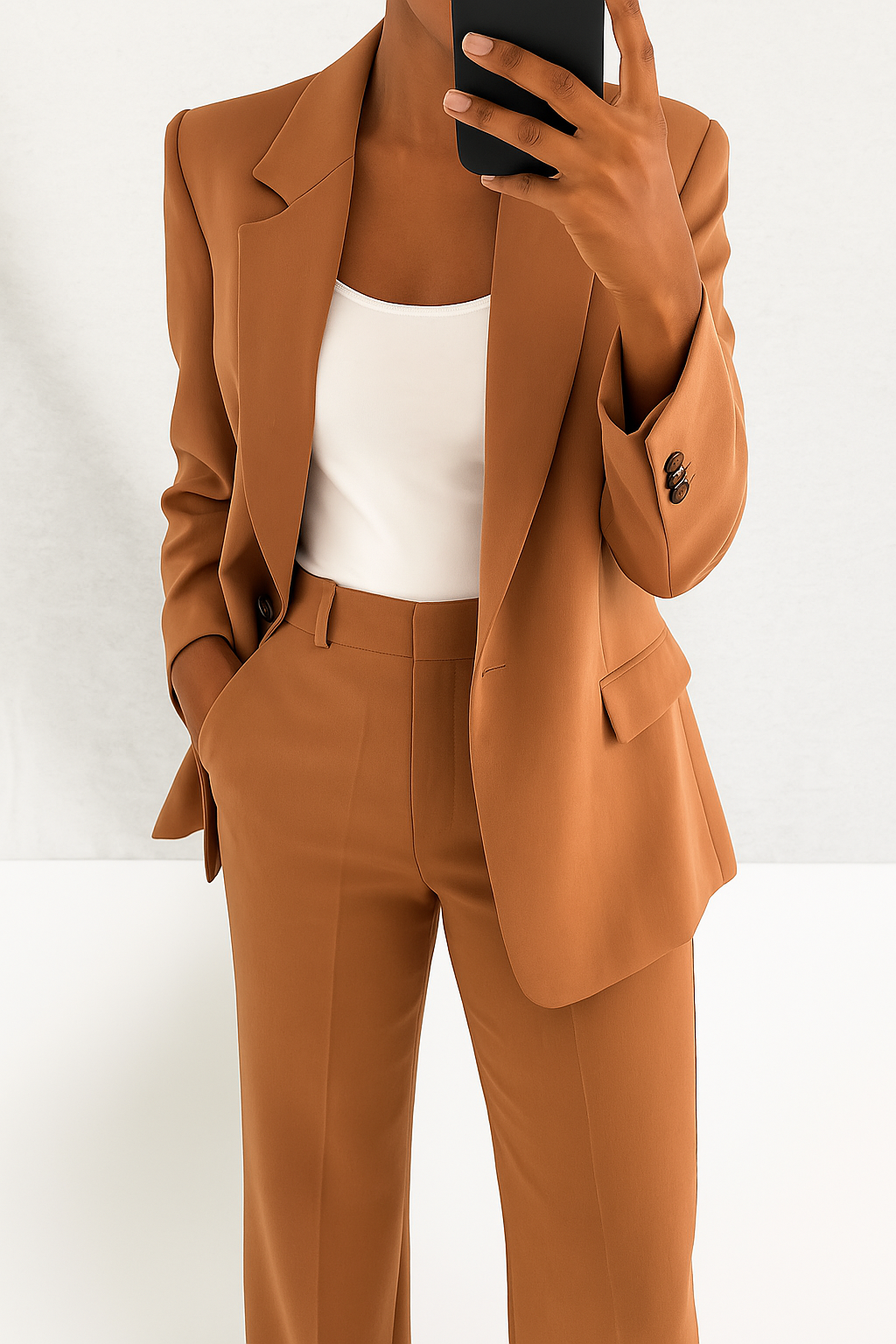 Victoria™ | Ensemble sur mesure 