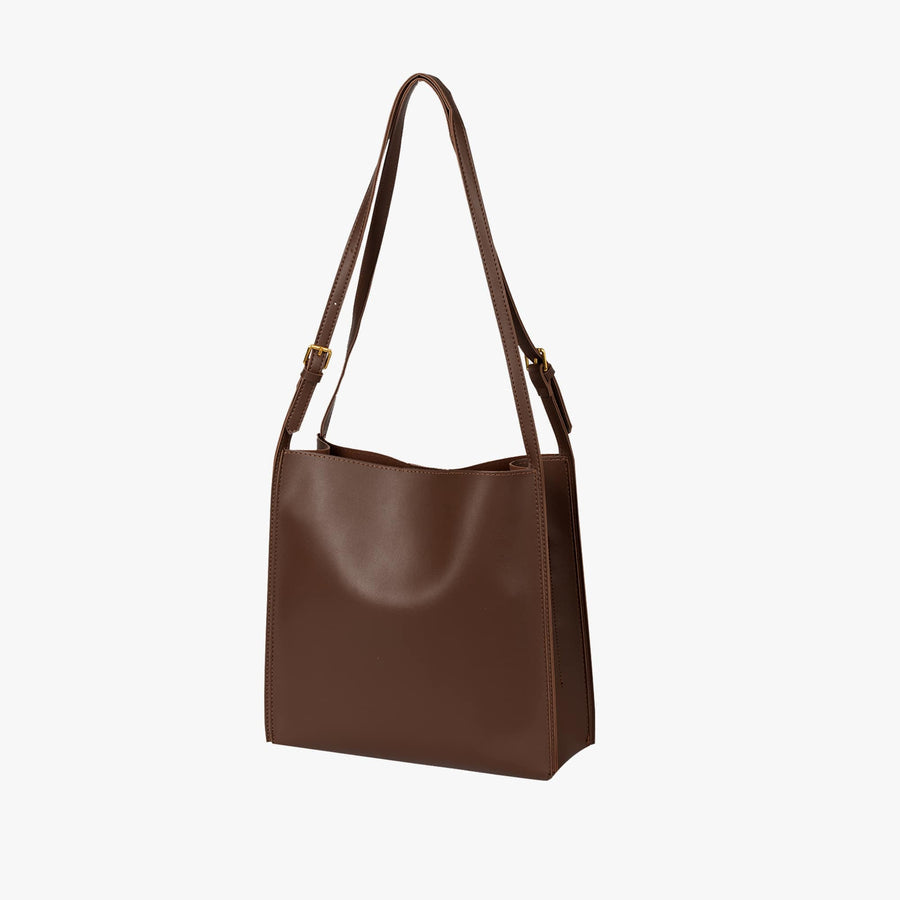 Camilla | Classic Everyday Bag