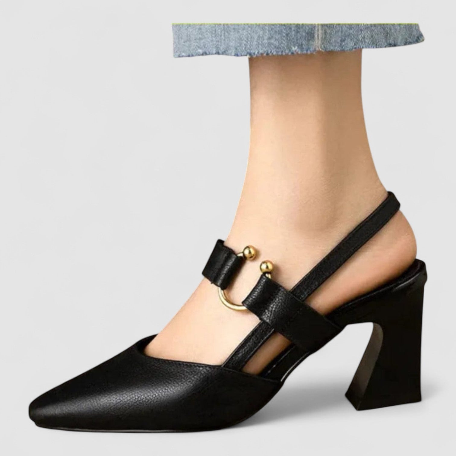 Chaussures orthopédiques Vera Zala