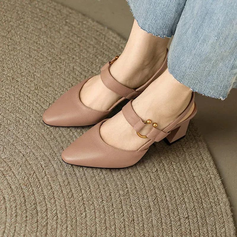 Vera Zala™ | Orthopedic Shoes