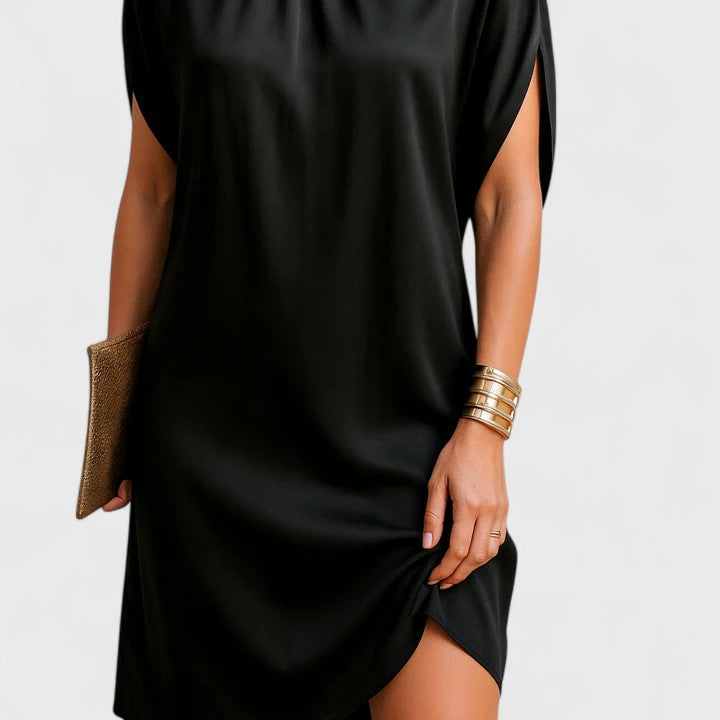 Sylvia™ | Robe flatteuse