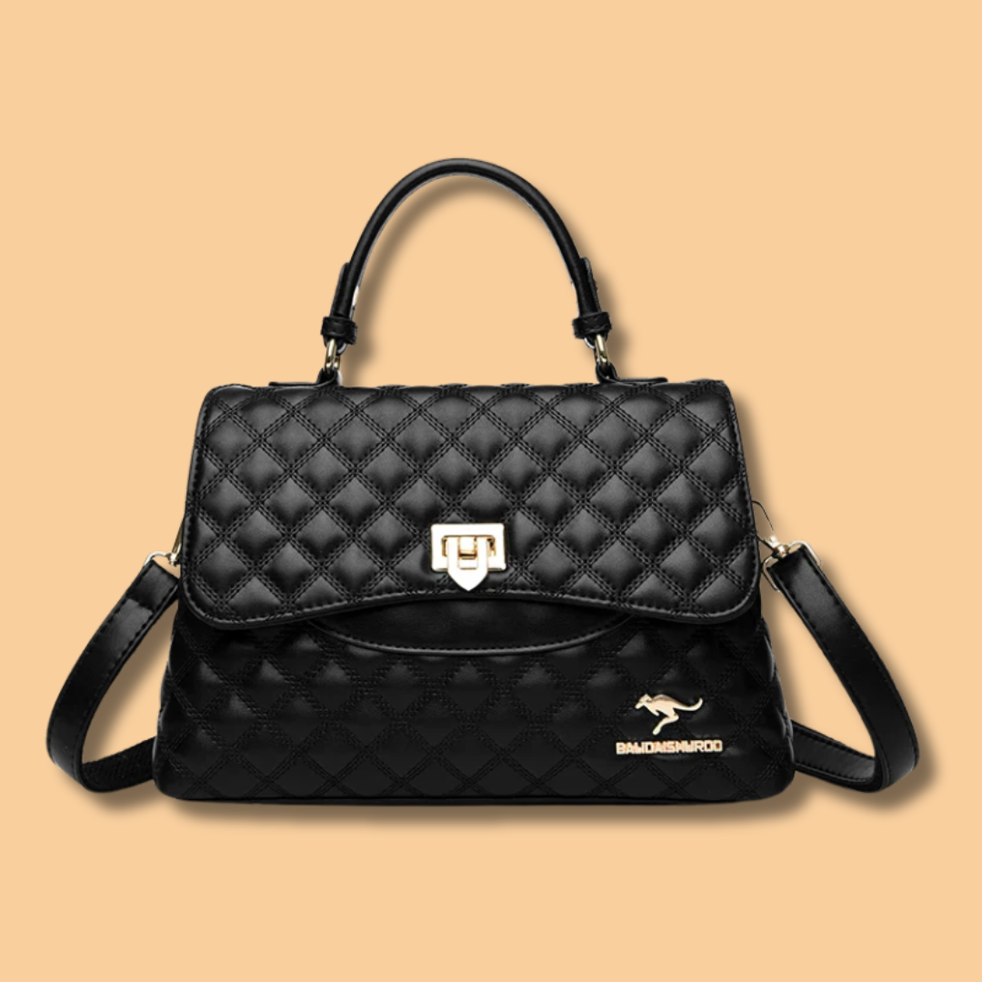 Alvienne™ | Dual-Layer Tote