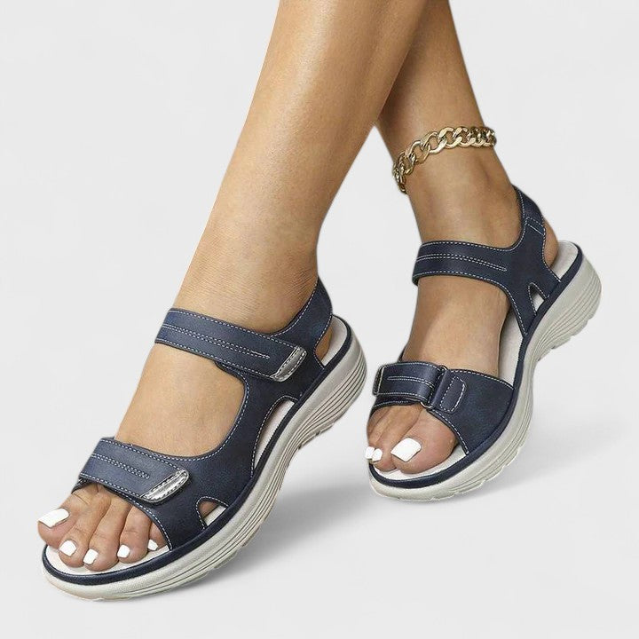 Simona™ | Sandales orthopédiques