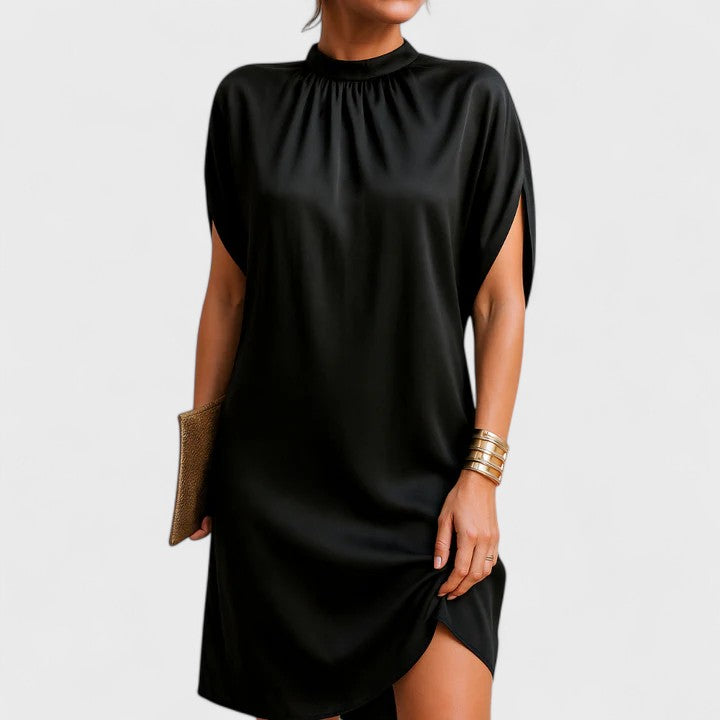 Sylvia™ | Robe flatteuse