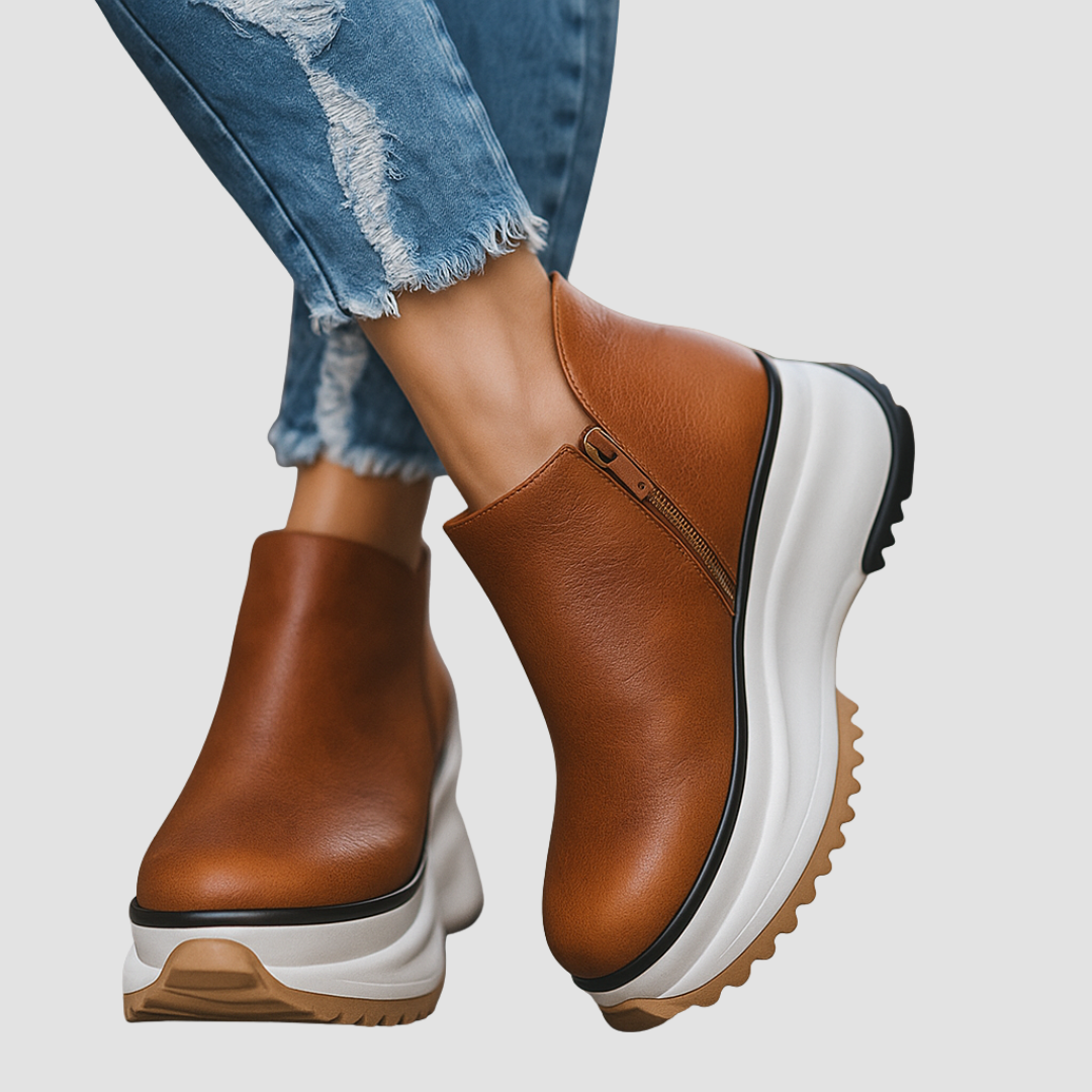 Éliane™ | Rise Platforms