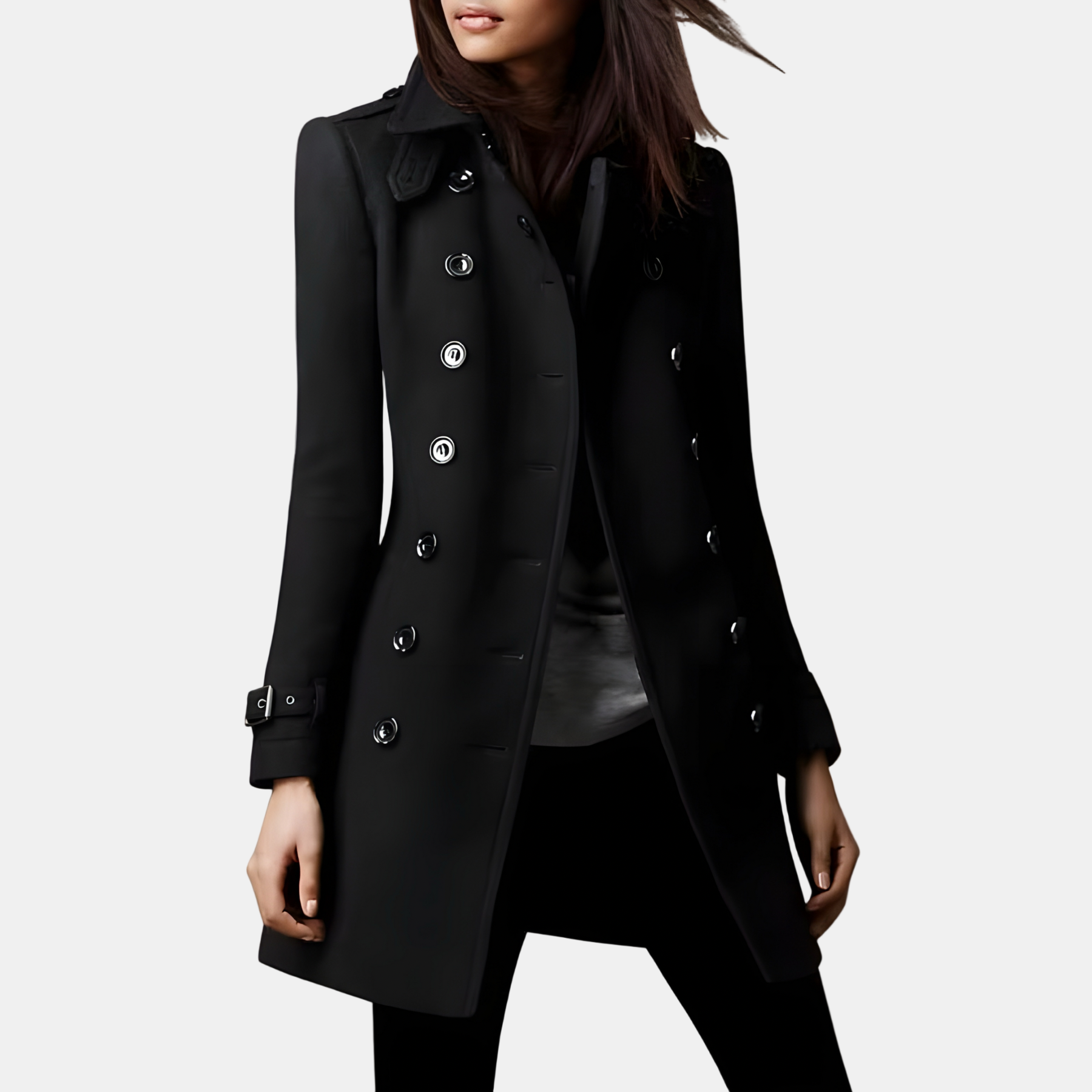 Charlotte | Stylish Women's Jacket