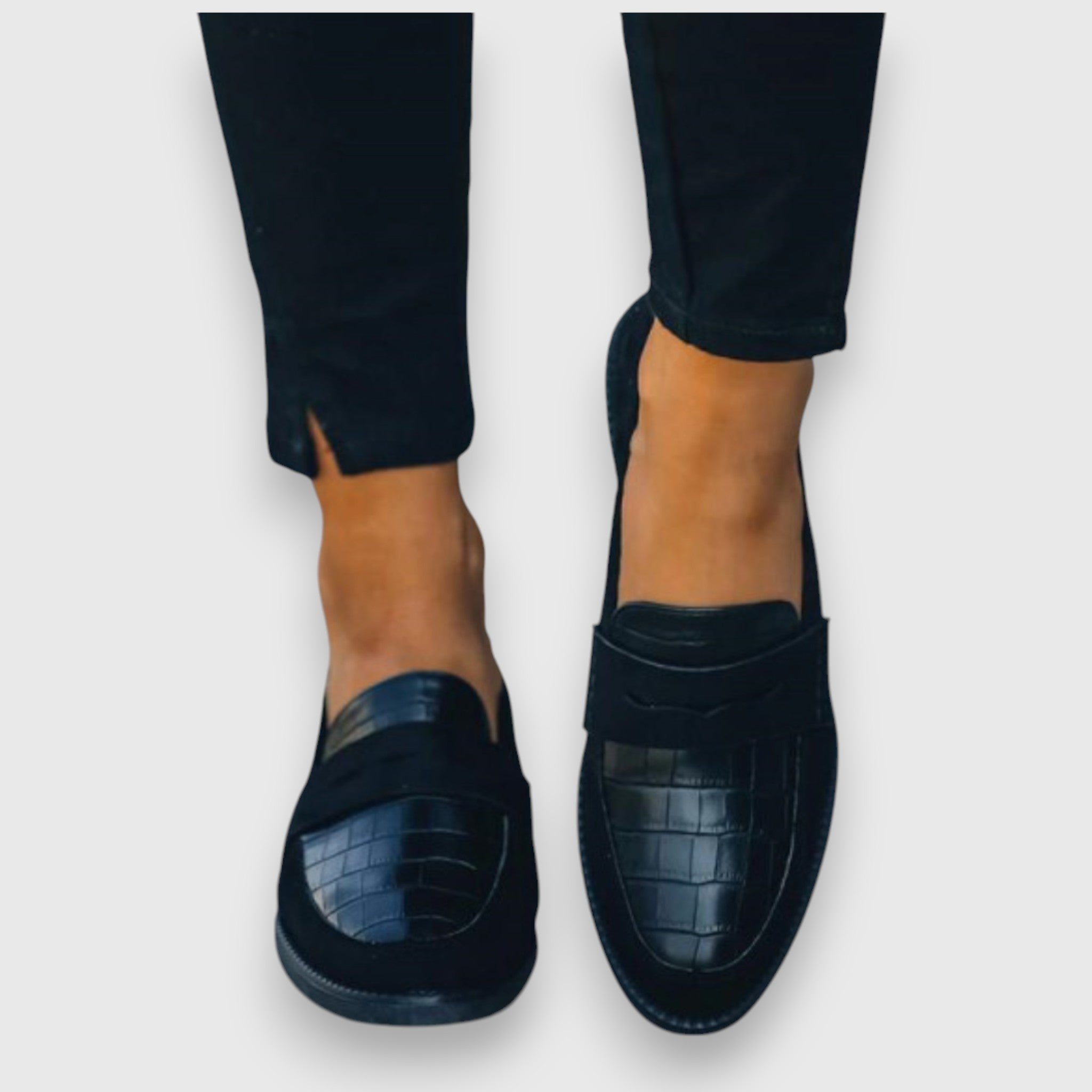 Mariluz™ | Orthopedic Loafers