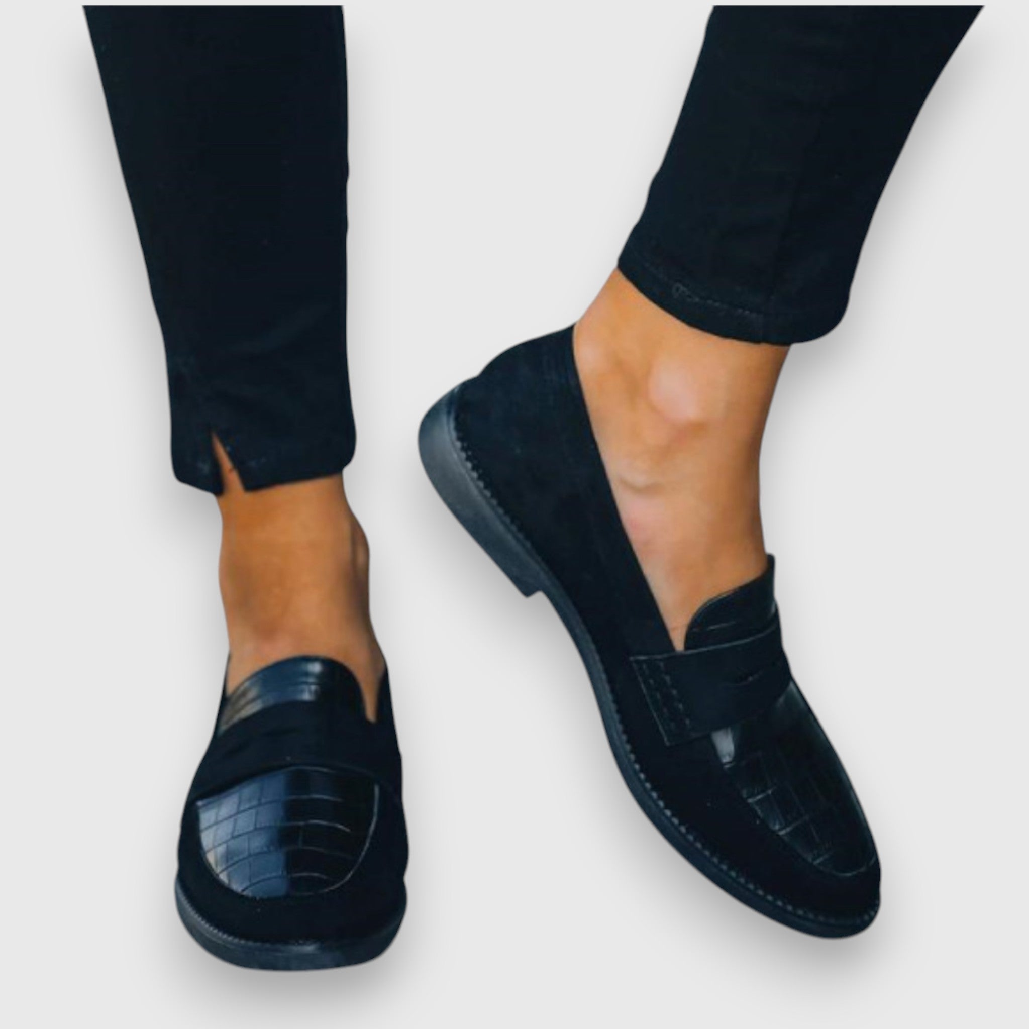 Mariluz™ | Orthopedic Loafers
