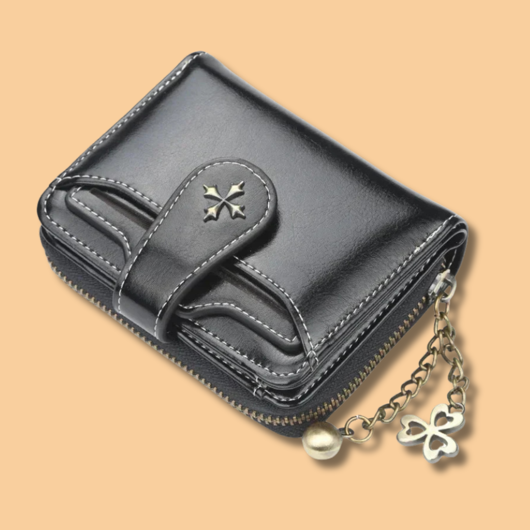 Luma™ | Leather Wallet