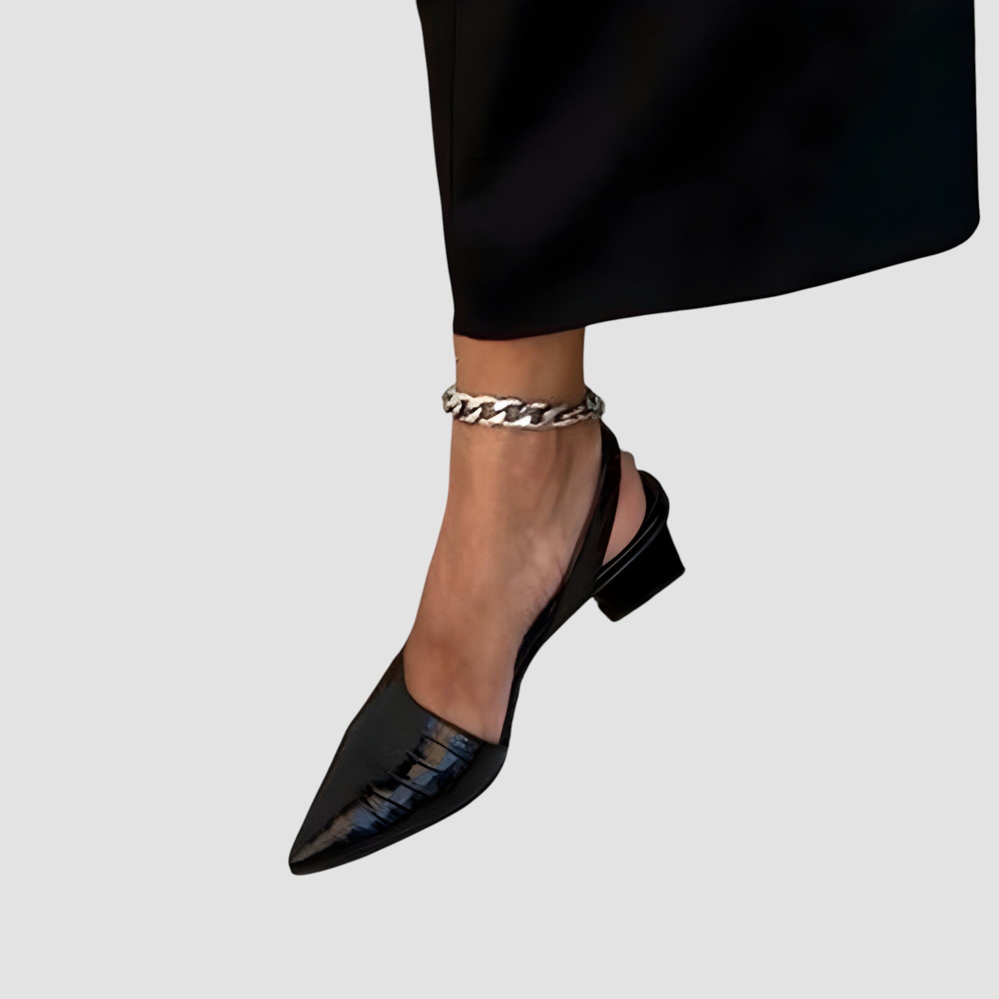 Lynn™ | Orthopedic Comfort Heels