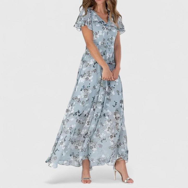 Robe légère Evelyn™