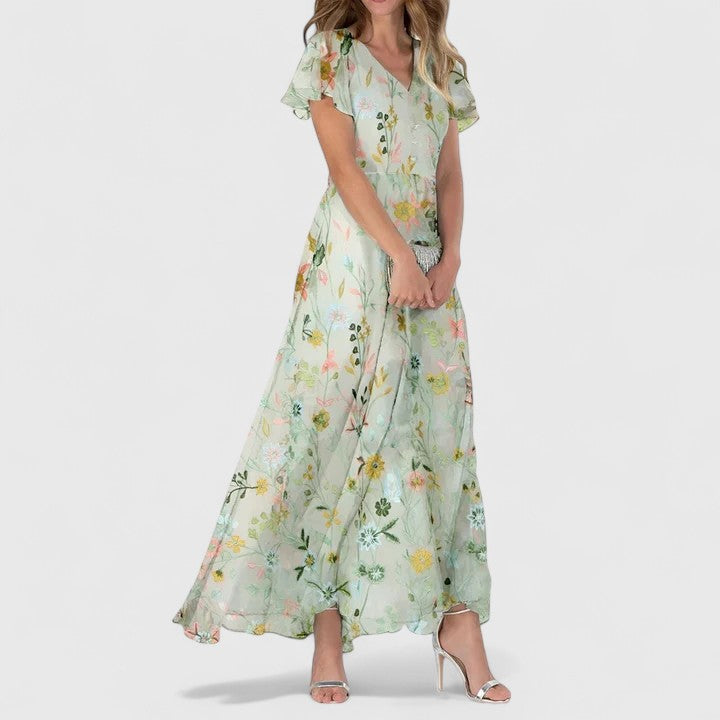Robe légère Evelyn™