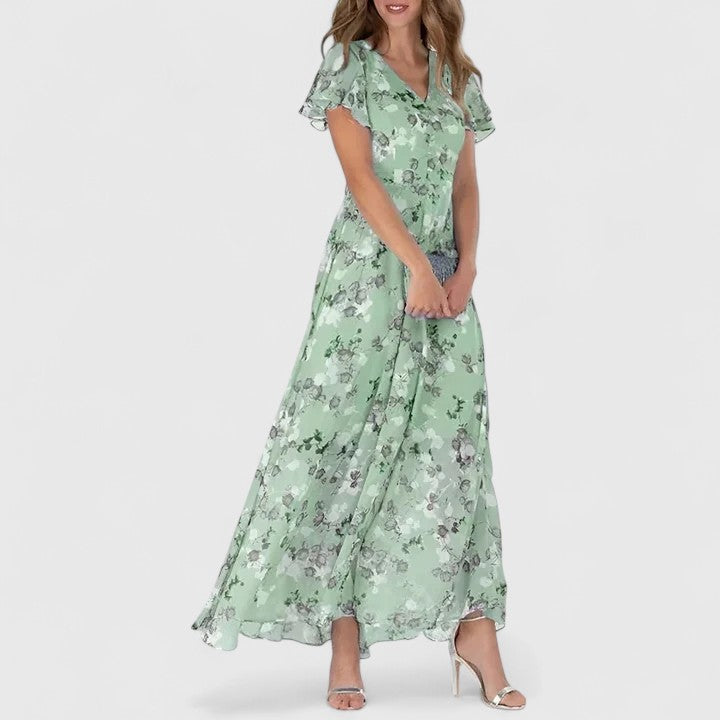 Robe légère Evelyn™