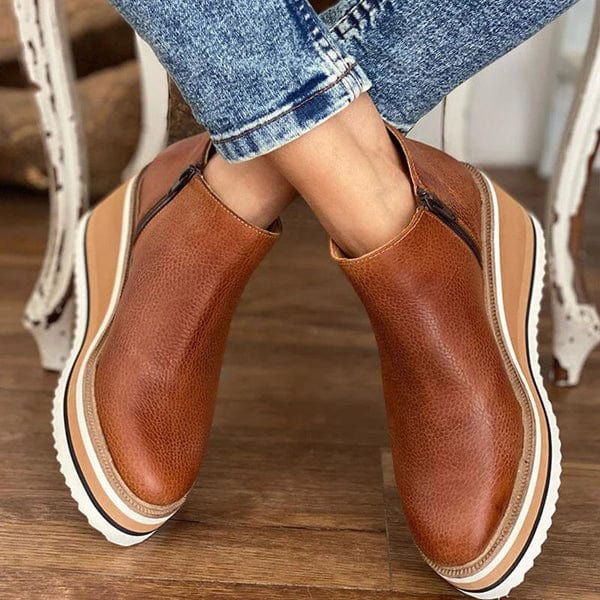 Emilia™ | Waterproof Boots