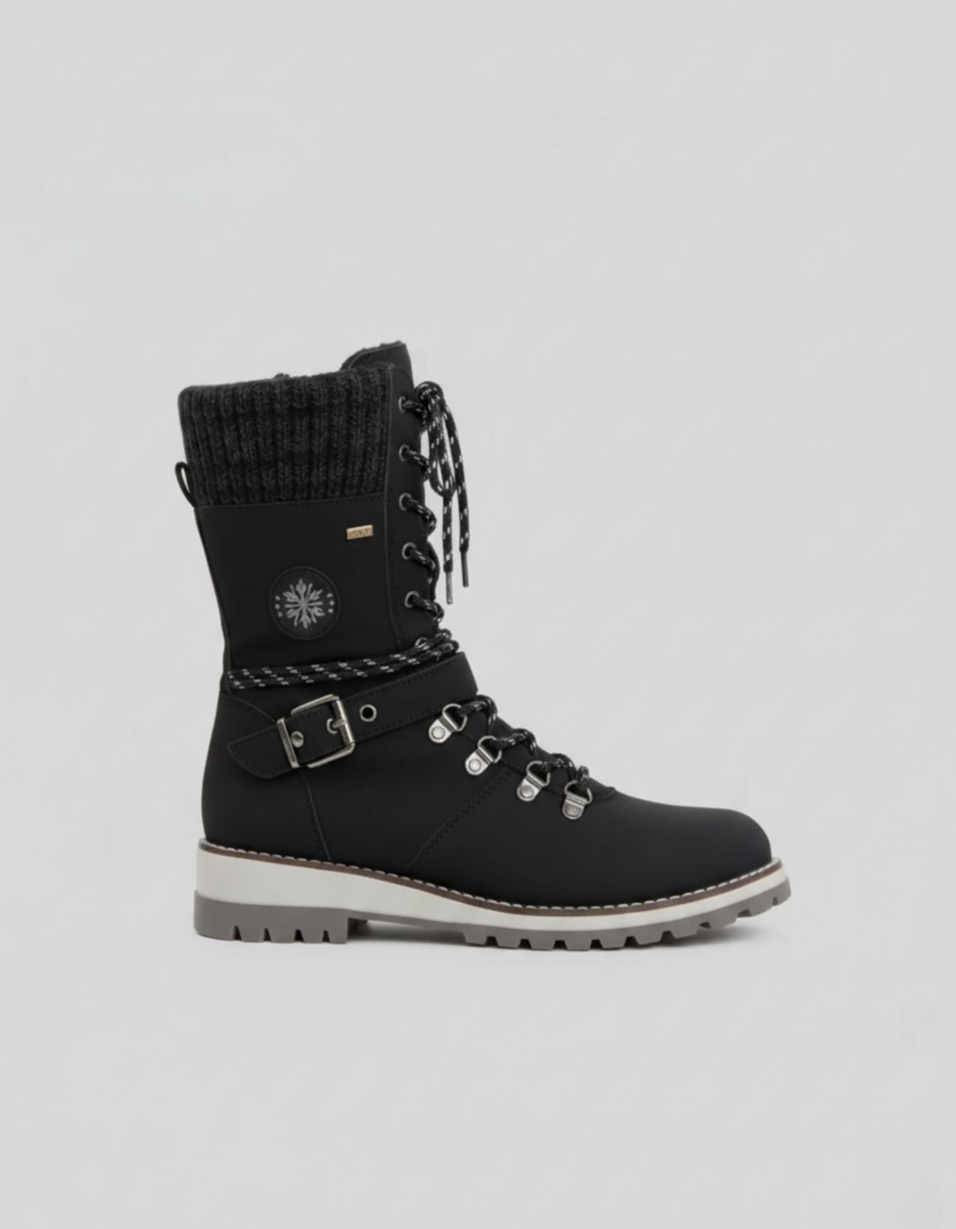 Alpine Shield Women's Winter Boots