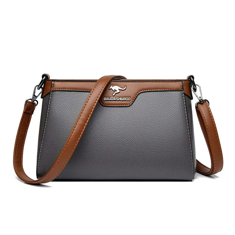 Camora™ | Single-Strap Crossbody