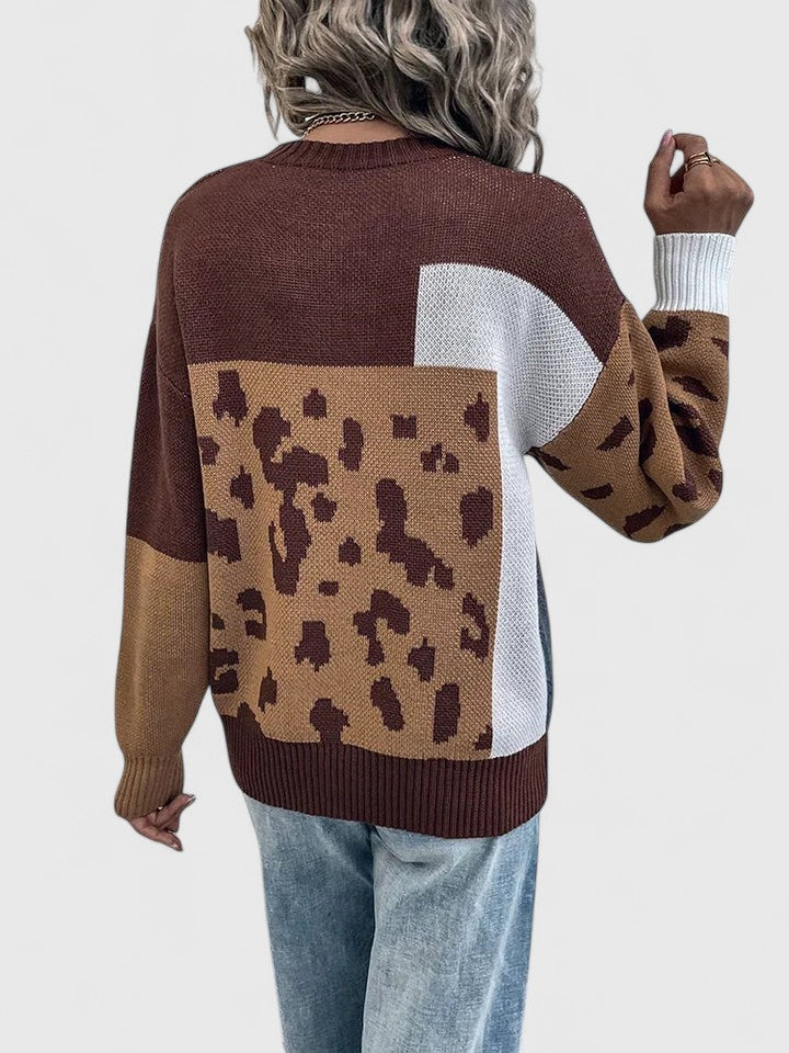 Teresina™ | Pull confortable