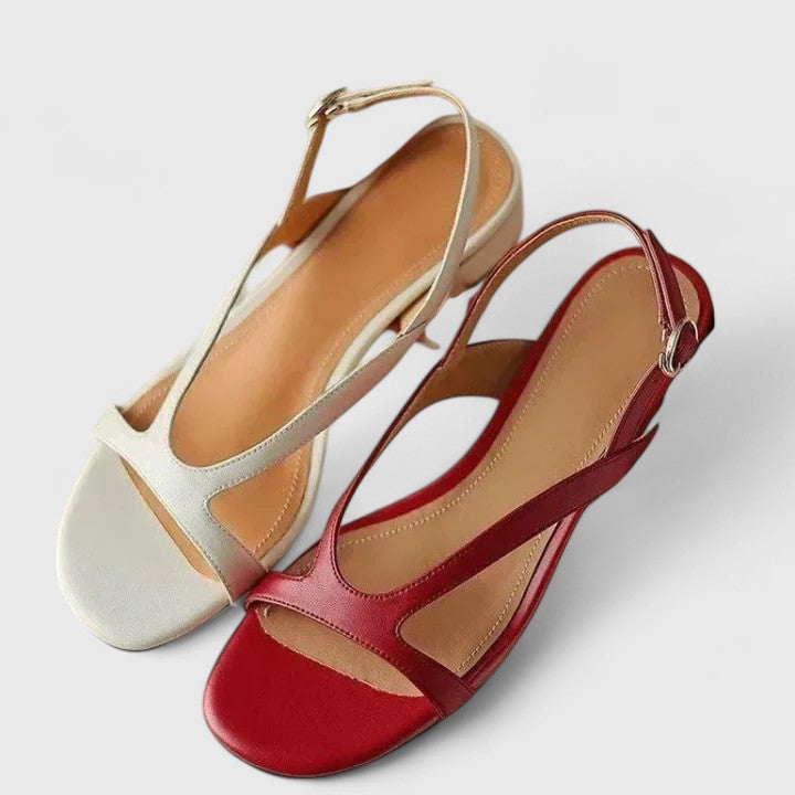 Vivienne | Sandales orthopédiques
