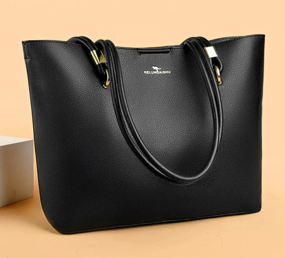 Cyrene™ | Casual Soft Tote Bag